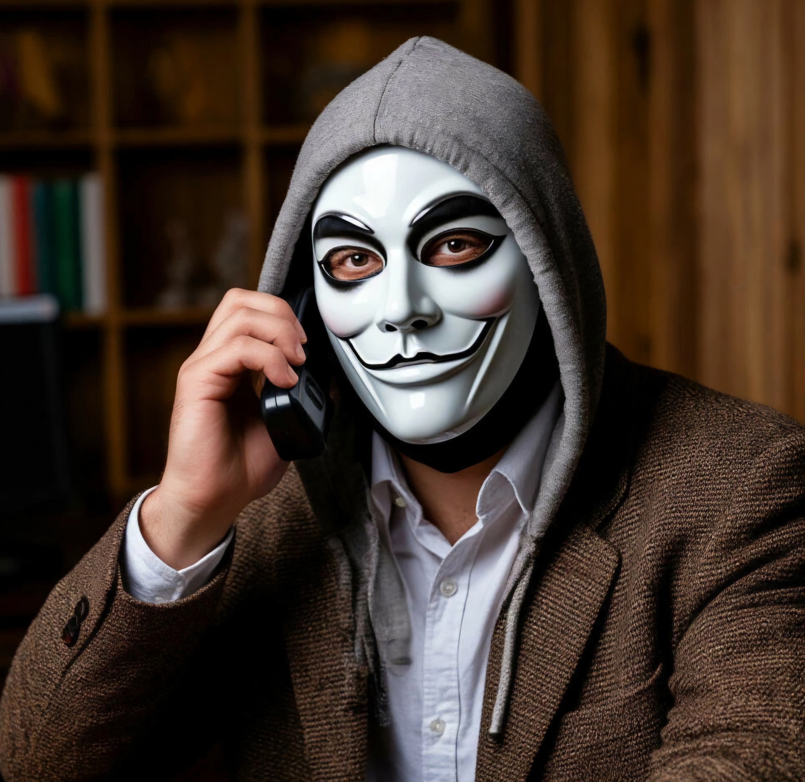 Жителям Котласского округа рассказали о мошенниках.