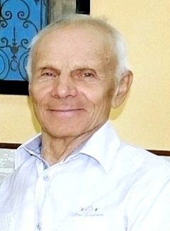 Сегодня свой 75-летний Юбилей отмечает, ЕВГЕНИЙ НИКОЛАЕВИЧ СВИНОБОЕВ.